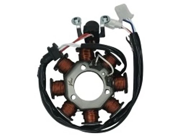 BOBINADO YAMAHA YBR 125 / XTZ 125 VINI