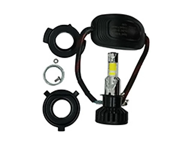 LÁMPARA LED H4/P15D-25-1/S2 40W (c/ventilador)