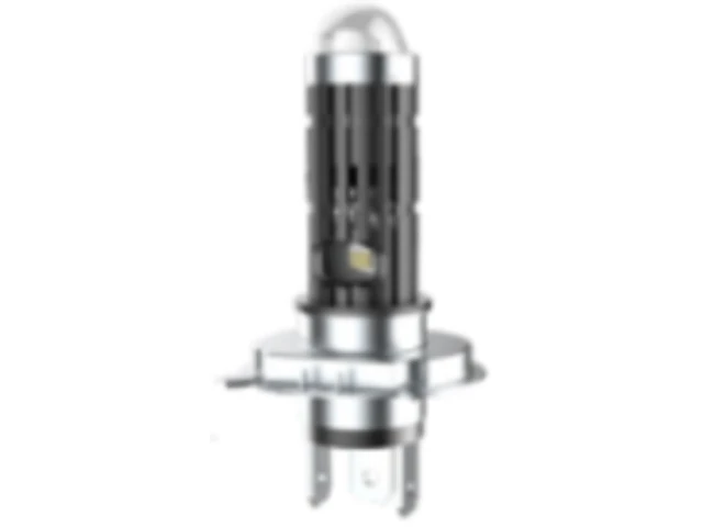 LÁMPARA LED H4 16/25w (C/VENTILADOR)