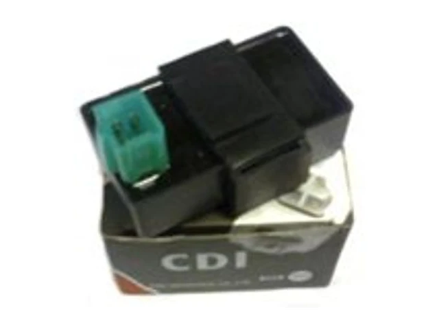CDI KS 110 4 FICHAS A BATERIA VINI