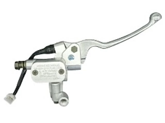 BOMBA DE FRENO NEW CRYPTON VINI
