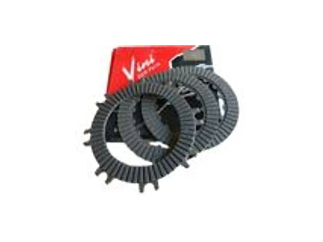 DISCO EMBRAGUE JGO. POLLERITAS 110cc VINI