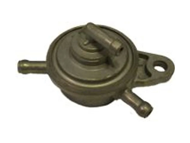 CANILLA DE NAFTA C110 / VX VINI