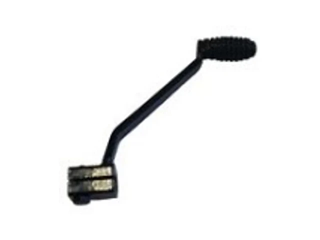 PEDAL DE CAMBIO SIMPLE BACCIO X3M