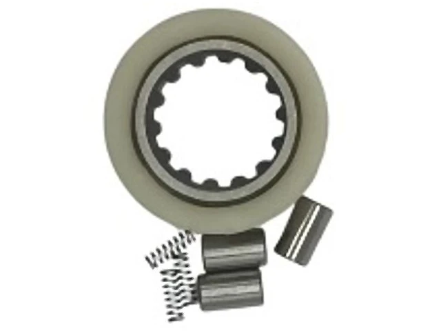 KIT REPARACIÓN EMBRAGUE NEW CRYPTON VINI