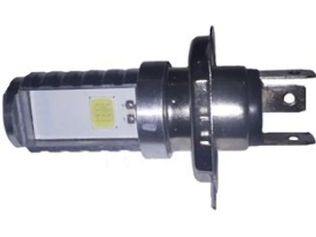 LÁMPARA LED H4 (2 LEDS)12W