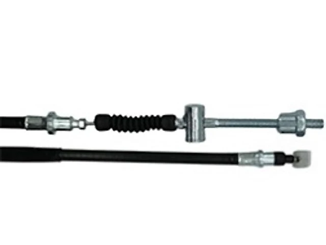 CABLE DE FRENO TRASERO HONDA NAVI LARGO: 195cm VINI