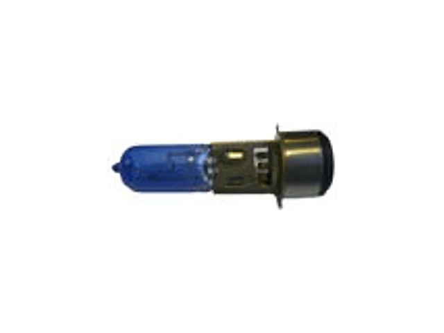 BA20D HALOGENA AZUL 12V 35/35W
