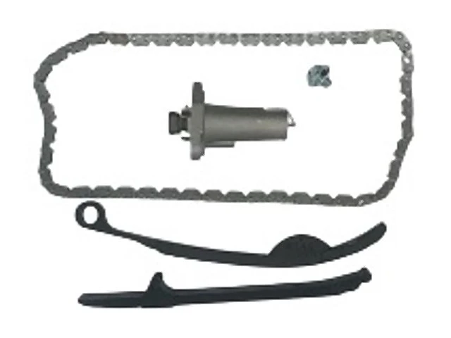 DISTRIBUCIÓN YBR 125 / XTZ 125 KIT (China) VINI