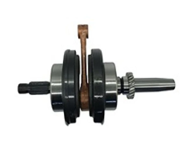 CIGÜEÑAL CG 400 (para carters 250 perno 16 carrera 71,5) VINI HOT PARTS