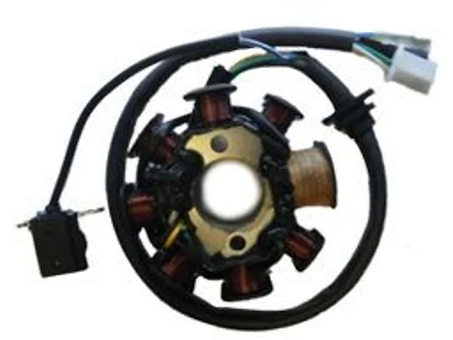 BOBINADO DE 8 BOBINAS C110 / PX NUEVA VINI