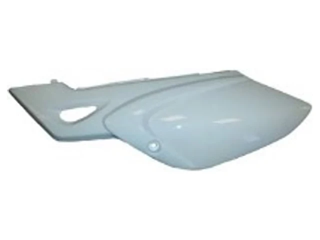 TAPA LATERAL IZQUIERDA X3M – BLANCO