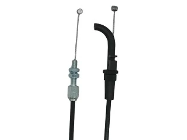CABLE ACELERADOR BAJAJ DISCOVER 125 DTSI LARGO: 95CM VINI