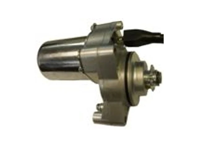 MOTOR DE ARRANQUE PX/FAIR/MAX VINI