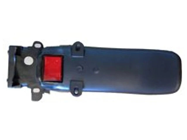 GUARDABARRO TRASERO PX