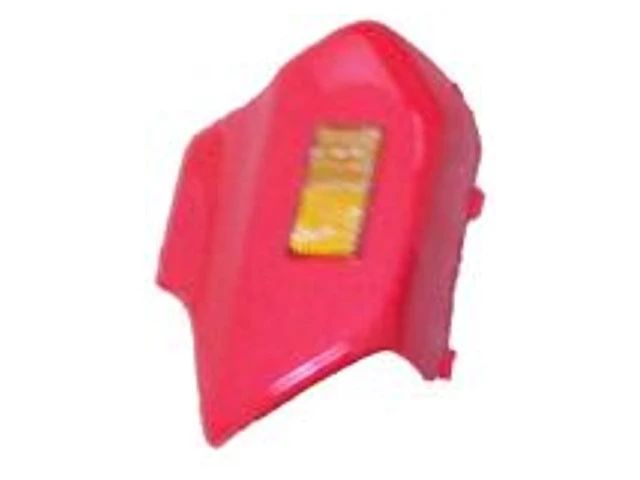TAPA IZQUIERDA DE GUARDABARRO MAX – AZUL