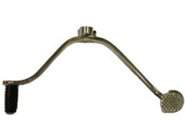PEDAL DE CAMBIO DOBLE WNR CG / BACCIO CLASSIC / ZN SAPUCAI