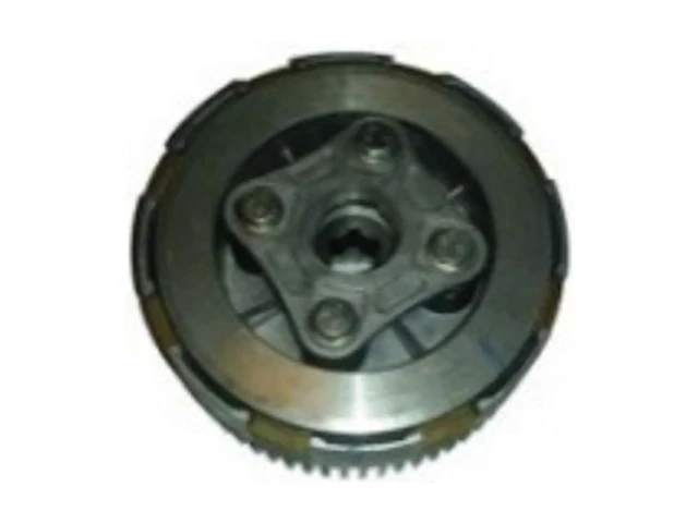 EMBRAGUE COMPLETO – Motor 160cc
