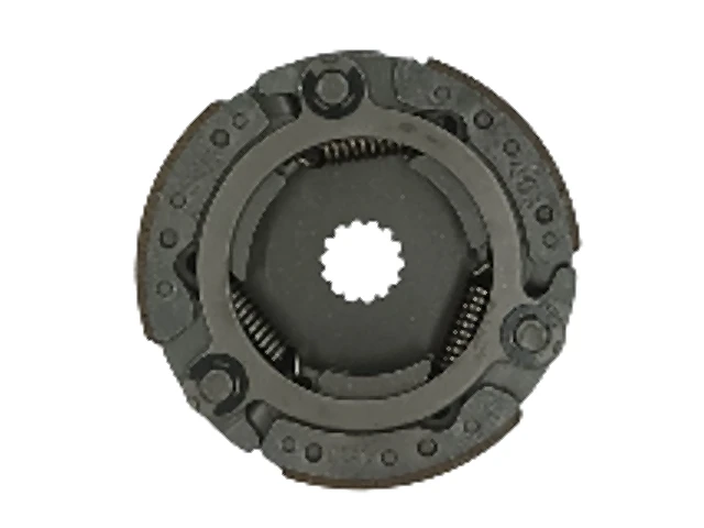 EMBRAGUE CENTRIFUGO NEW CRYPTON VINI