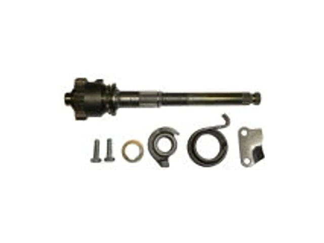 EJE DE ARRANQUE COMPLETO FAIR / 4TC / C110 VINI