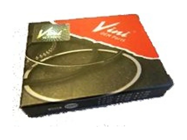 Aros de pistón CG 200 1,00