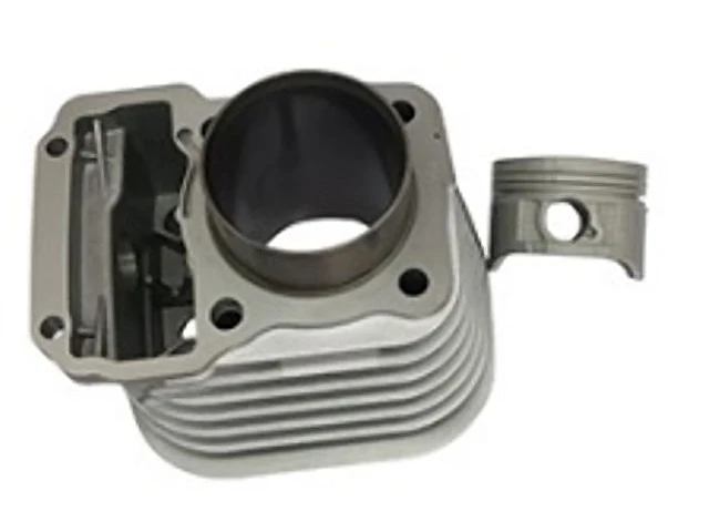 CILINDRO HONDA XR125L (VARILLERA) CTO. VINI