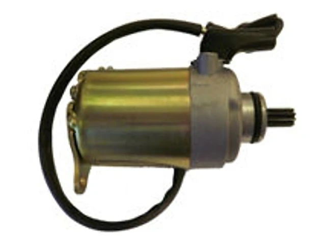 MOTOR DE ARRANQUE VX2 VINI