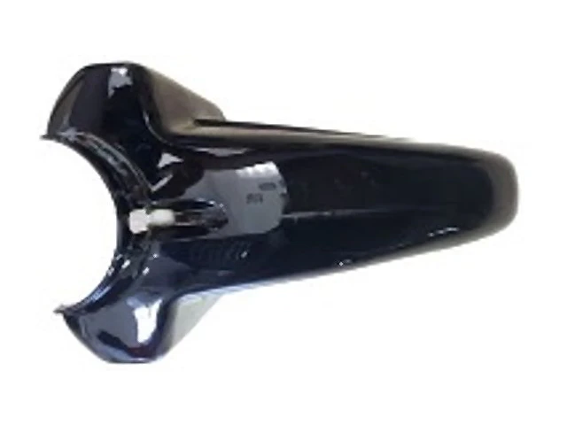 GUARDABARRO DELANTERO ANTERIOR ECO – NEGRO