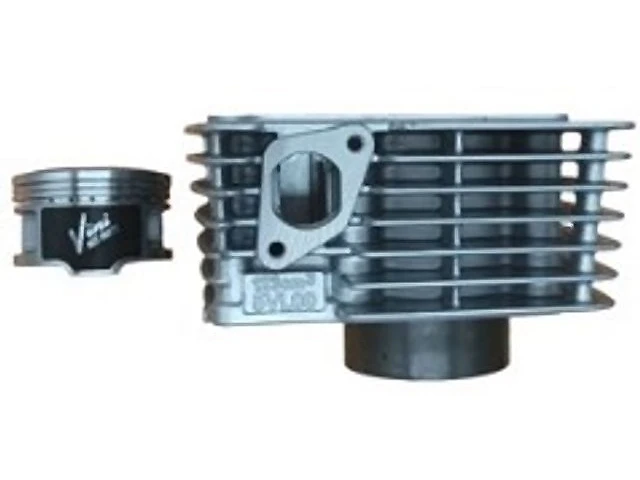 CILINDRO YBR 125 / XTZ 125 56,5MM CTO. C/JUNTAS VINI HOT PARTS