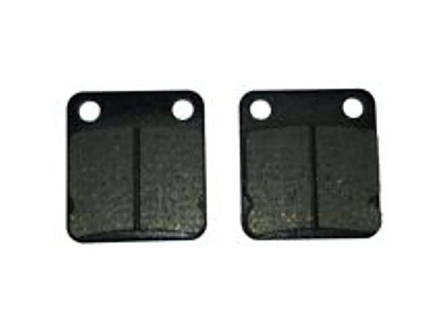 PASTILLA TITAN / YUMBO VX 125 delantera / ZANELLA MOTARD (trasera)/SPEED VINI