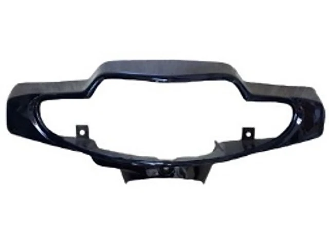 CARCASA DE FAROL ECO – NEGRO