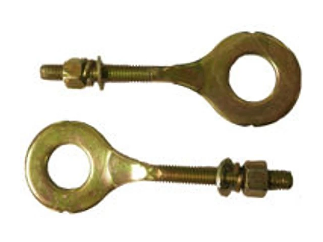 ESTIRA CADENA JGO. CG125 VINI