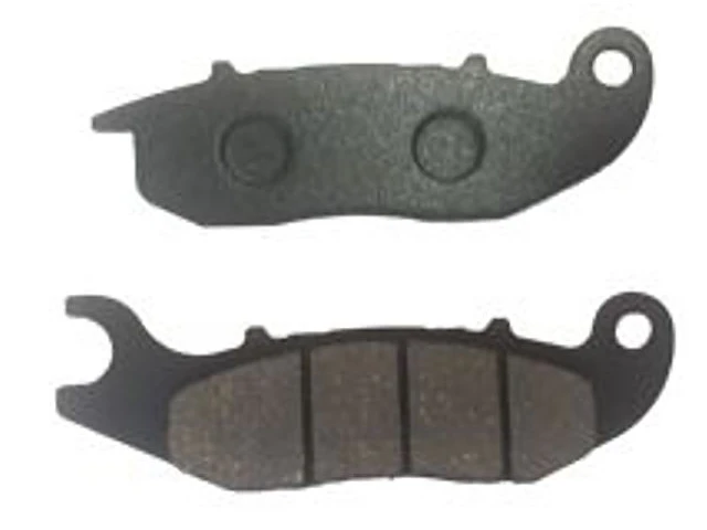 PASTILLA DE FRENO DEL. XTZ 125
