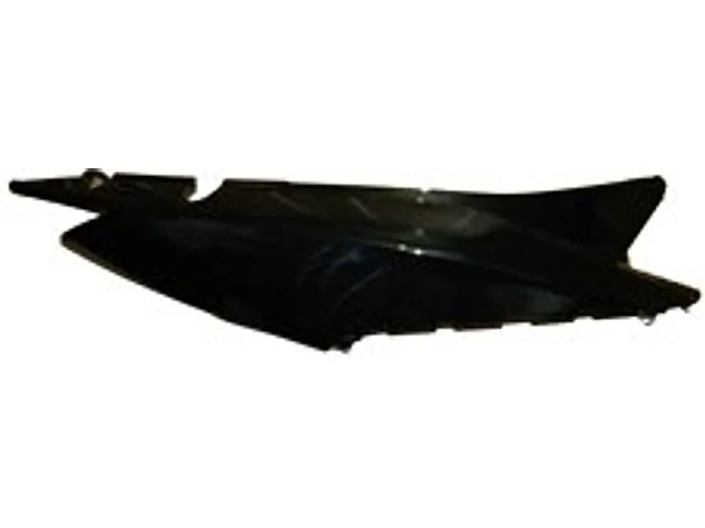 TAPA LATERAL DERECHA MAX PLUS – NEGRO