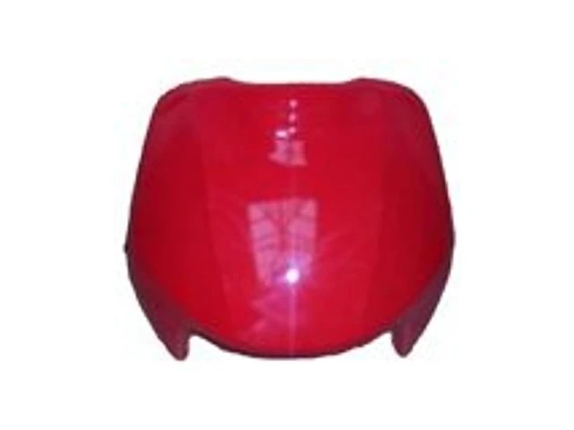 FRENTE MAX – ROJO
