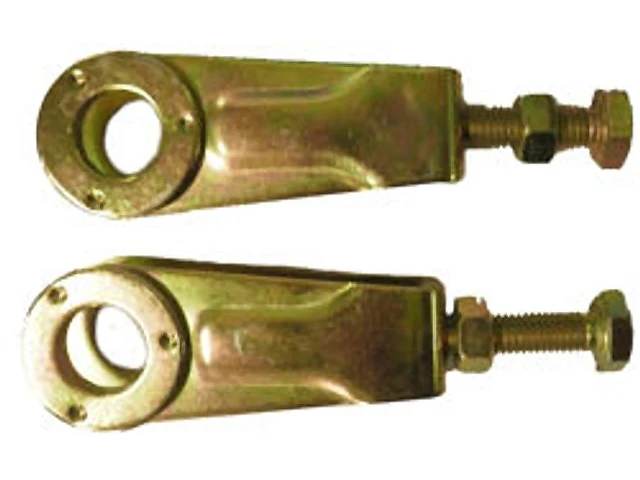 ESTIRA CADENA JGO. YUMBO GTS / W. STREET VINI