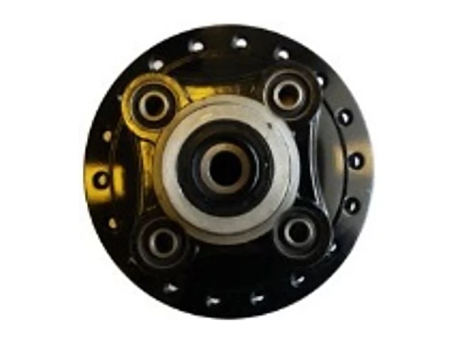 MAZA TRASERA XL125/185 VINI