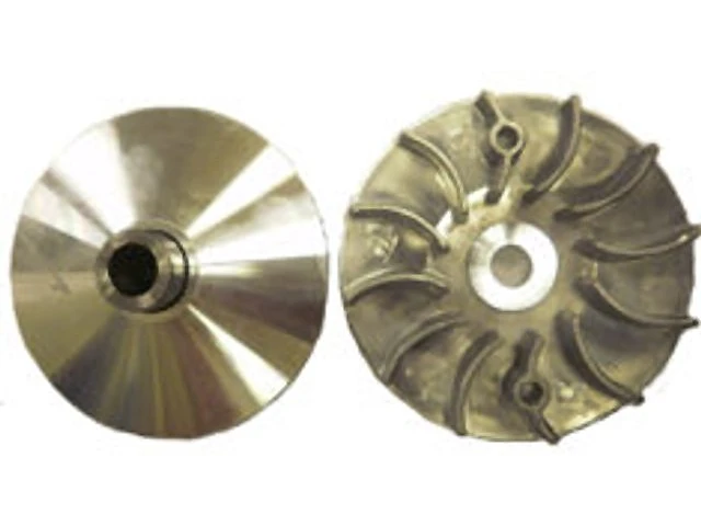 VARIADOR ANTERIOR COMPLETO VX2 VINI