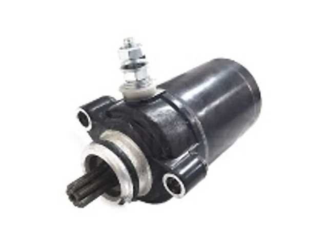 MOTOR DE ARRANQUE BAJAJ PULSAR 125 NS VINI