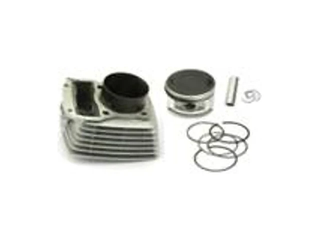 CILINDRO CG 200cc COMPLETO ALUMINIO CALIDAD JAPÓN VINI