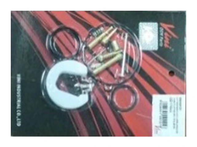 CARBURADOR KIT REPARACION C110 VINI