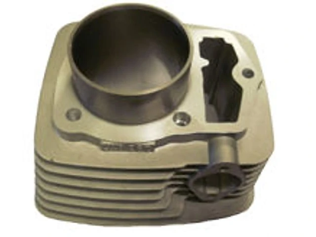 CILINDRO COMPLETO HONDA XR200 / XL 200 CALIDAD JAPÓN VINI