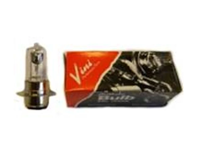 P15D-25-1 12V 18W/18W HALOGENA (1 PICO)