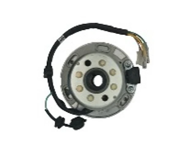 VOLANTE CTO. POLLERITAS VINI HOT PARTS