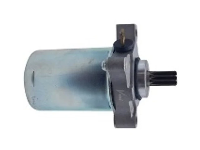 MOTOR DE ARRANQUE YAMAHA CRUX110 REV VINI