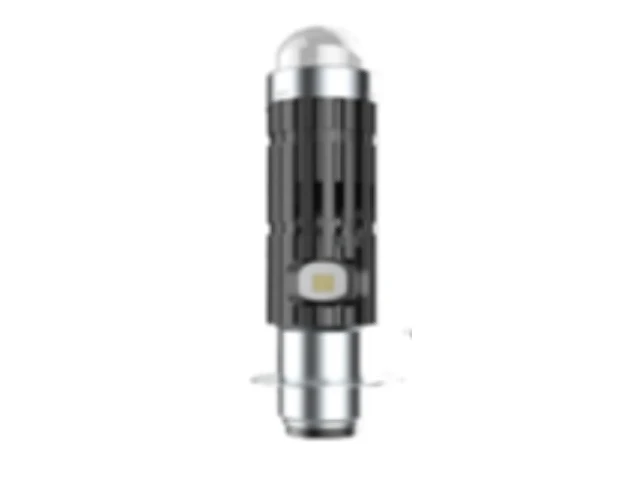 LÁMPARA LED P15D-25-1 16W/25W
