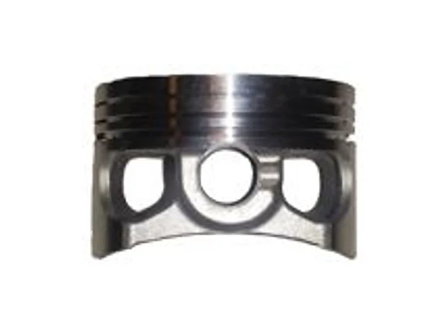 PISTON COMPLETO STD (60mm, perno 13mm) – Motor 160cc
