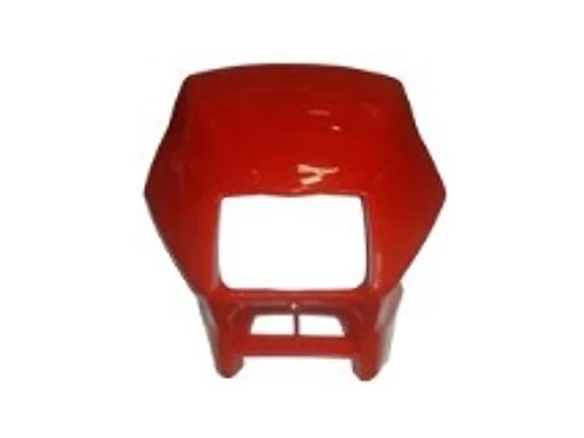 CARCAZA FAROL X3M – AZUL