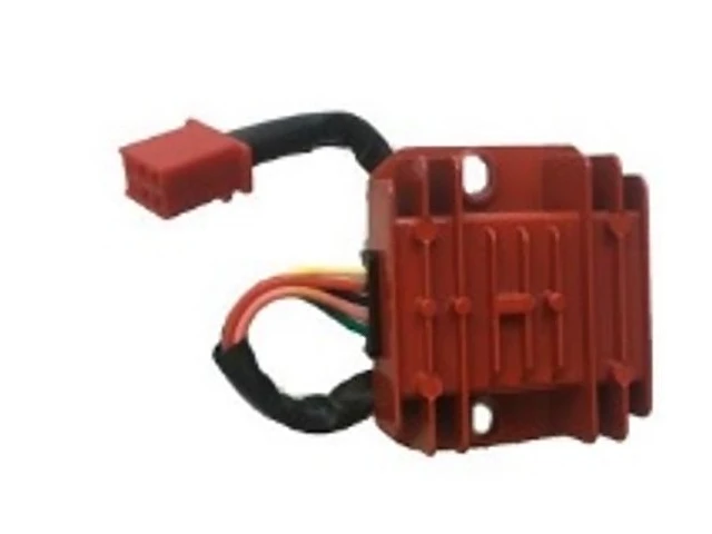REGULADOR DE VOLTAJE ESPECIAL CG 14V VINI HOT PARTS