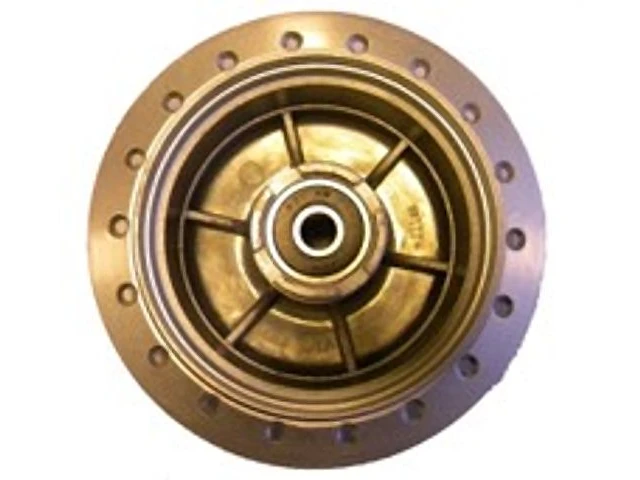MAZA DELANTERA CG VINI